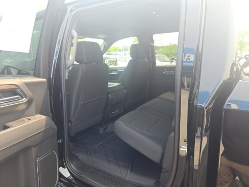 New 2025 Chevrolet Silverado 1500 RST w/ Rally Edition image 29