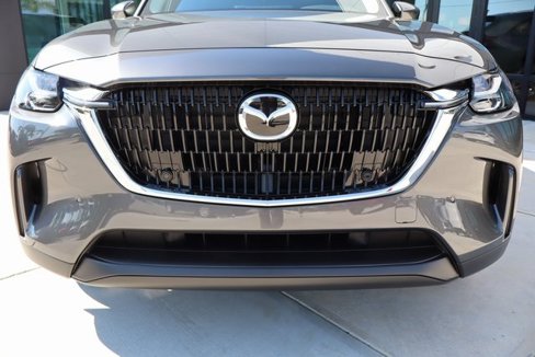New 2026 MAZDA CX-90 3.3 Turbo w/ Preferred Package image 14