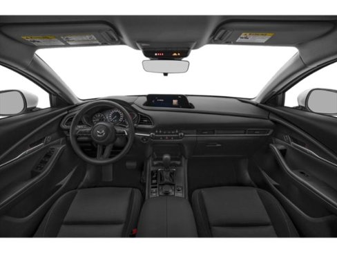 New 2025 MAZDA CX-30 AWD 2.5 S image 4