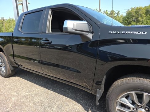 New 2026 Chevrolet Silverado 1500 LT image 10