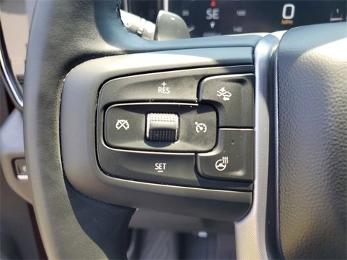 Certified 2024 GMC Sierra 1500 SLT w/ SLT Premium Plus Package image 6