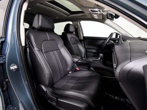 Used 2025 Honda HR-V EX-L image 29