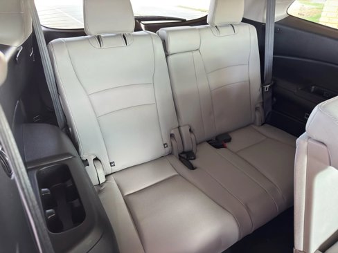 Used 2022 Honda Pilot Special Edition image 25