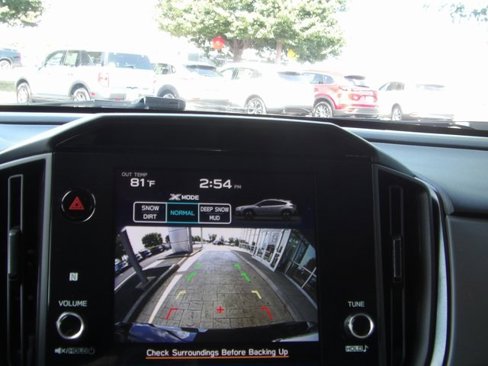 Used 2024 Subaru Crosstrek 2.5i Sport w/ Crosstrek Mirror Package image 33