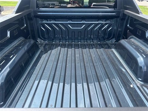 New 2026 Chevrolet Silverado EV Trail Boss w/ Plus Package image 8