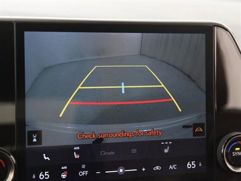 Used 2023 Lexus NX 350 AWD image 14
