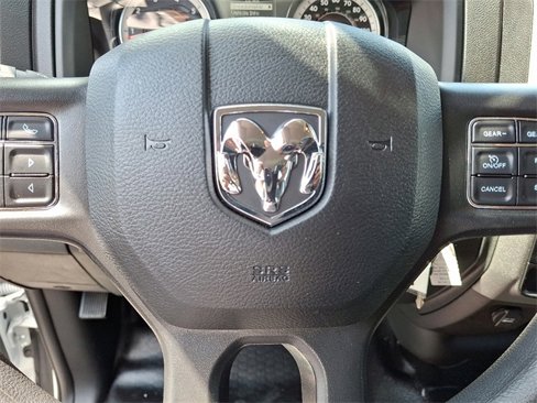 Used 2023 RAM 1500 Tradesman w/ Trailer Tow Group image 19