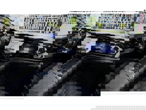 New 2026 Mercedes-Benz EQS 450+ Sedan image 5