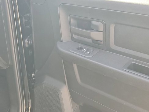 New 2026 RAM 3500 Tradesman image 48