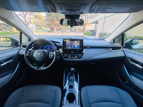 Used 2021 Toyota Corolla LE image 13
