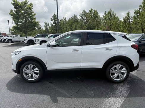New 2026 Buick Encore GX Preferred w/ Comfort Package image 21