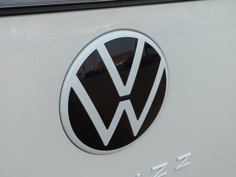 New 2025 Volkswagen ID. Buzz Pro S image 27