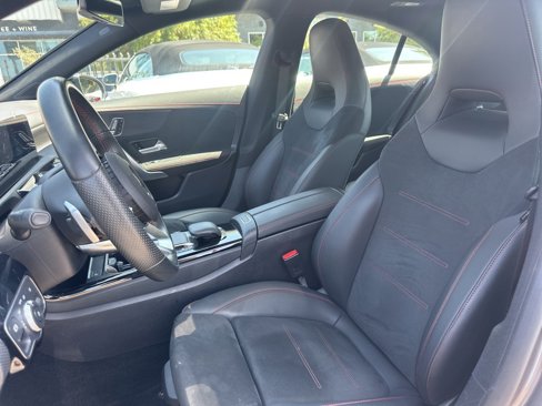 Used 2023 Mercedes-Benz CLA 250 image 9