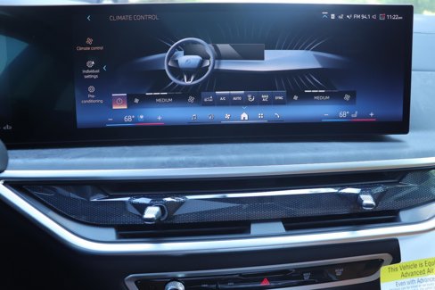 New 2026 BMW X7 xDrive40i image 38