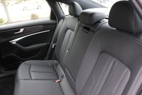 New 2025 Audi A6 Premium Plus image 17