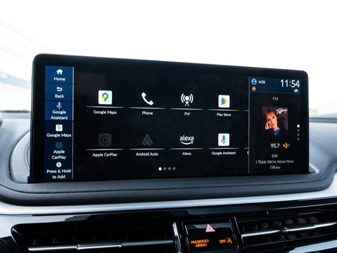 Certified 2025 Acura MDX w/ Technology Package image 41