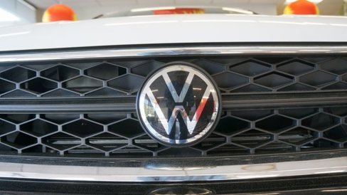 Used 2022 Volkswagen Taos SE image 70