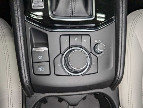Used 2025 MAZDA CX-5 AWD 2.5 S w/ Preferred Package image 32