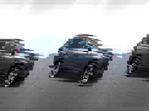 Used 2024 Toyota RAV4 XLE image 2