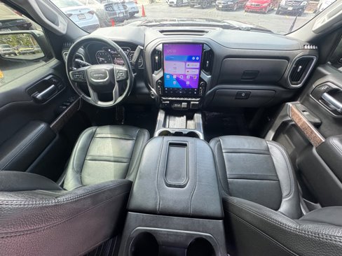 Used 2019 GMC Sierra 1500 Denali image 16