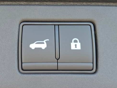New 2026 Nissan Rogue SV image 6