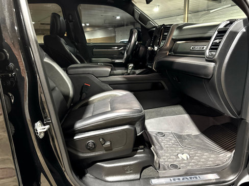 Used 2022 RAM 1500 TRX w/ TRX Level 2 Equipment Group image 55