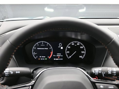 New 2026 Honda HR-V Sport image 49