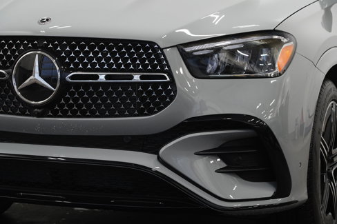 New 2026 Mercedes-Benz GLE 450 4MATIC Coupe image 11