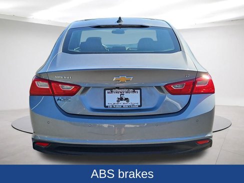 Used 2024 Chevrolet Malibu LT image 6