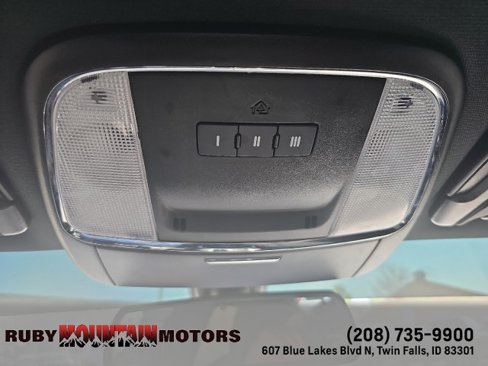 Used 2022 Dodge Charger GT image 25