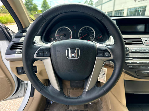 Used 2012 Honda Accord SE image 21