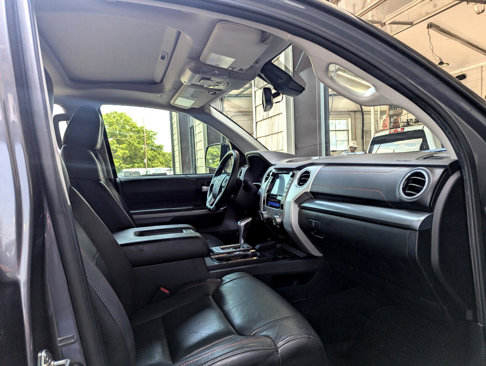 Used 2020 Toyota Tundra TRD Pro image 22