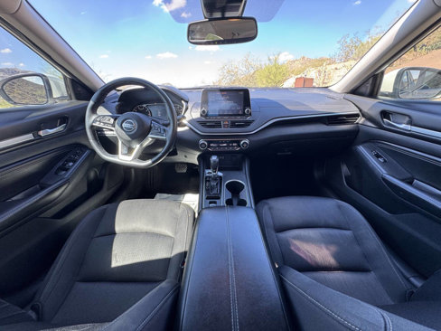 Used 2019 Nissan Altima 2.5 SV image 11