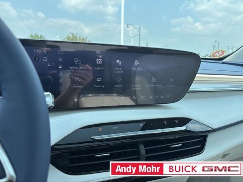 New 2026 Buick Enclave Avenir w/ Super Cruise Package image 30