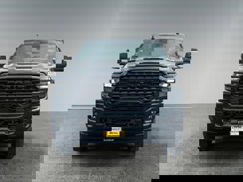 New 2026 RAM 2500 Tradesman image 8