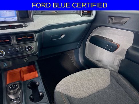 Certified 2024 Ford Maverick XLT w/ Equipment Group 300A Standard image 20