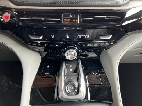 New 2026 Acura MDX w/ Advance Package image 21