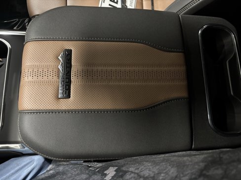 New 2025 Chevrolet Silverado 3500 High Country w/ Technology Package image 21