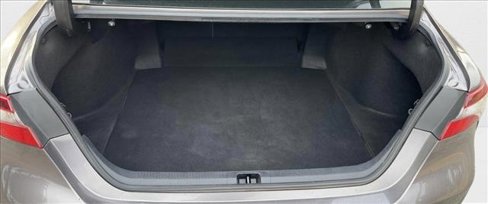 Used 2022 Toyota Camry SE image 8