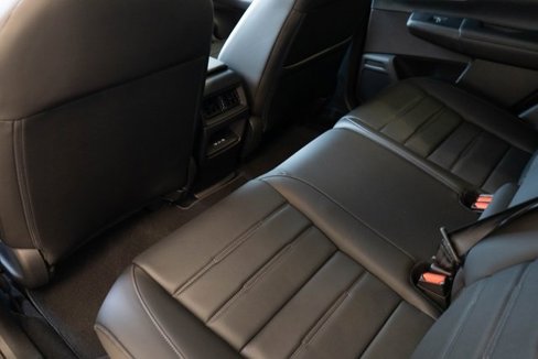 New 2026 Honda CR-V EX-L image 17