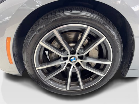 Used 2025 BMW 430i Coupe image 74