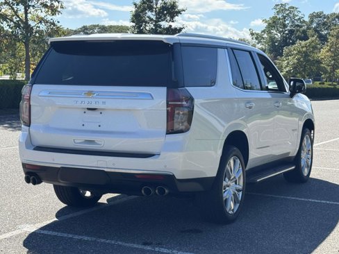 Used 2023 Chevrolet Tahoe High Country image 4