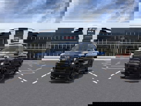 New 2026 GMC Sierra EV Elevation image 8