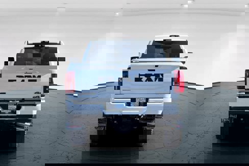 New 2026 RAM 3500 Laramie image 7