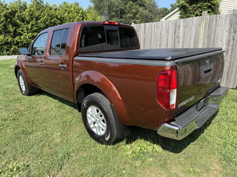 Used 2016 Nissan Frontier SV w/ SV Value Truck Package image 5