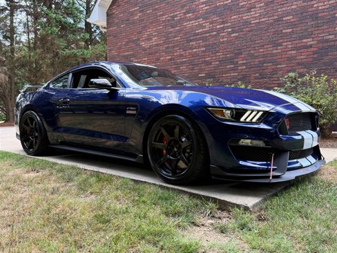 Used 2020 Ford Mustang Shelby GT350R w/ GT350R Equipment Group 920A image 29