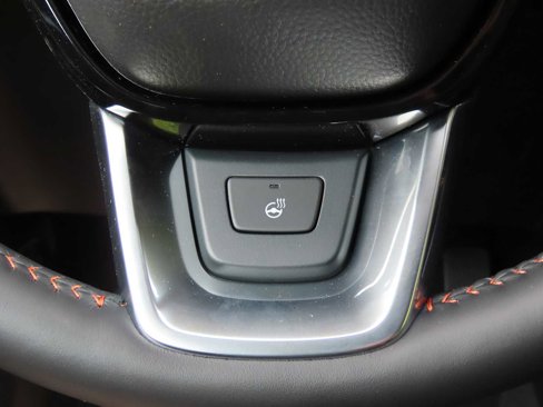 New 2026 Honda CR-V Sport Touring image 24