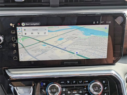 New 2026 GMC Sierra 3500 Denali Ultimate image 24