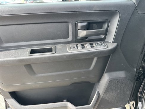 New 2026 RAM 2500 Tradesman image 21