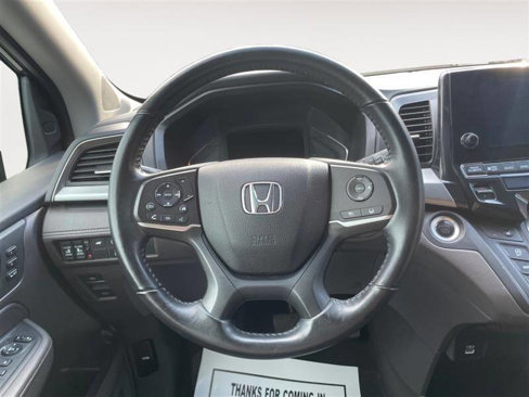 Used 2021 Honda Odyssey EX-L image 12